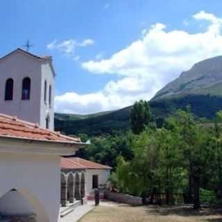 Saint George Orthodox Church - Namata, Larisa