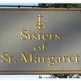 St Margaret's Convent - Roxbury, Massachusetts