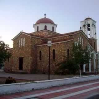 Assumption of Mary Orthodox Church - Oreoi, Euboea