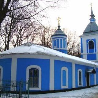 Our Lady of Kazan Orthodox Church Elets, Lipetsk