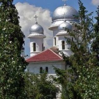 Cristuru Secuiesc Orthodox Church Cristuru Secuiesc, Harghita