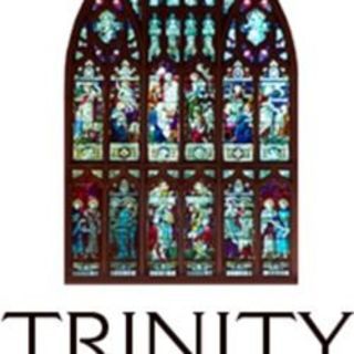 Trinity Episcopal Church Newton, Massachusetts