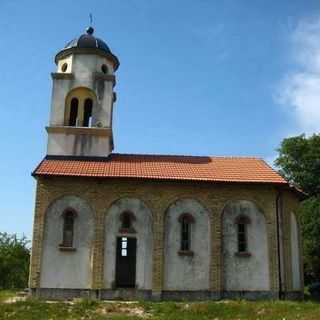 Saint Kyriaki Orthodox Church - Kievo, Unsko-sanski Kanton