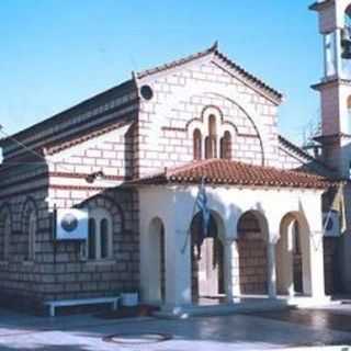Saint George Orthodox Church - Bolati, Corinthia