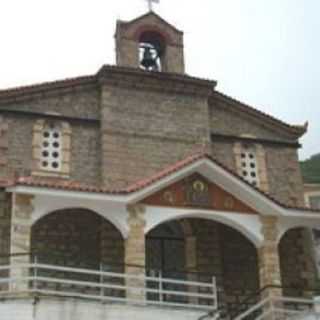 Saint Athanasius Orthodox Church - Stylia, Corinthia