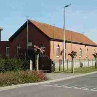 Orthodox Parish of Saint Demetrius - Maasmechelen, Limburg