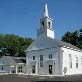 First Baptist Church Hanson, Massachusetts