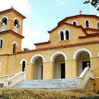 Monastery of Saint Nicolas Le Bousquet-d'Orb, Languedoc-roussillon