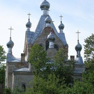 Saint Alexander Orthodox Church Tartu, Tartu