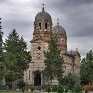 Saint George Orthodox Church Byala, Rousse