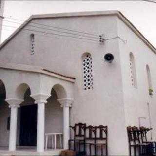 Saint Irene Orthodox Church - Timi, Pafos