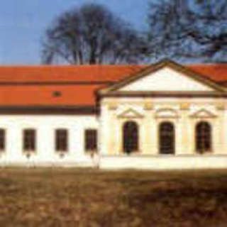 Orthodox Theological Faculty of Prešov Olomouc, Olomoucky Kraj