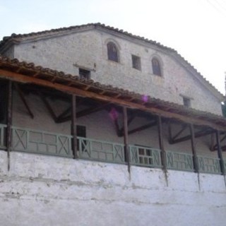 Saint Thomas Orthodox Church Kastoria, Kastoria