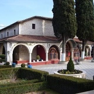 Saint Marina Orthodox Church Ioannina, Ioannina