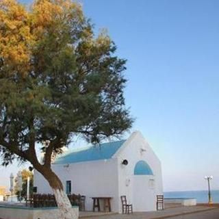 Saints Constantine and Helen Orthodox Church - Kato Gouves, Heraklion