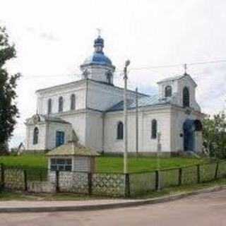 Saints Peter and Paul Orthodox Church - Korelitchi, Grodno