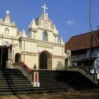 Saints Peter and Paul Orthodox Church - Kurinji, Kerala