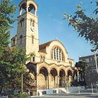 Saint John Orthodox Church Piraeus, Piraeus