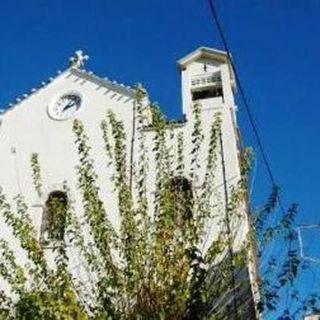 Saint Paraskevi Orthodox Church - Kalamoti, Chios