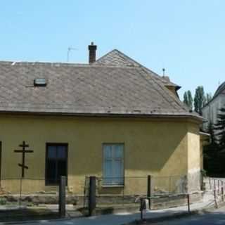 Saint Apostle James Orthodox Church - Libina, Olomoucky Kraj