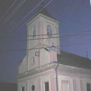 Vlajkovac Orthodox Church - Vrsac, South Banat