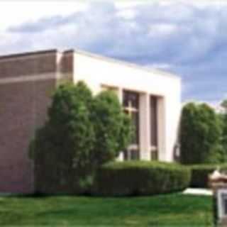Holy Name Rectory - Springfield, Massachusetts