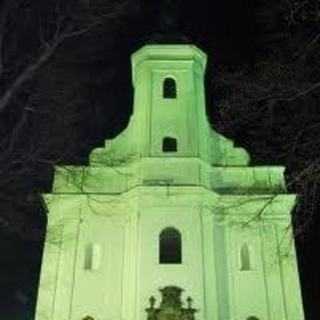 Virgin Mary Orthodox Church - Bruntal, Moravskoslezsky Kraj