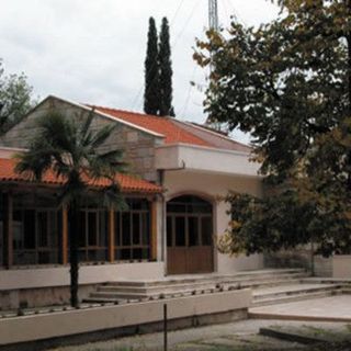 Protagonists Orthodox Elementary School Tirana, Tirana