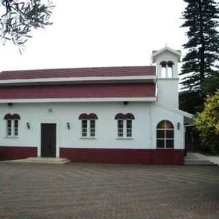 Holy Trinity Orthodox Church - Durban, Durban