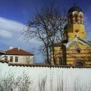 Nativity of Mary Orthodox Church - Filipovtsi, Sofiya
