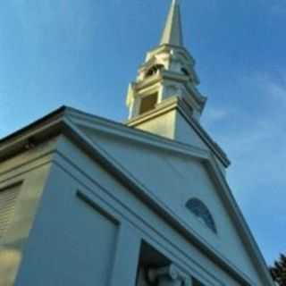 First Church Unitarian - Littleton, Massachusetts