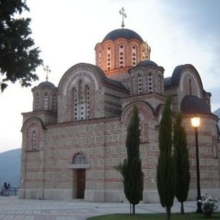 Trebinje Orthodox Church Trebinje, Republika Srpska