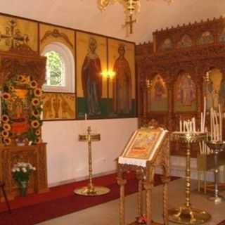 Orthodox Parish of the Dormition of the Mother of God - Houthalen, Limburg