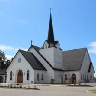 Our Lady of Perpetual Help Parish - Rothesay, New Brunswick