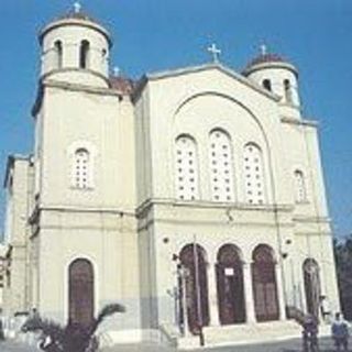 Saint Sophia Orthodox Church Piraeus, Piraeus