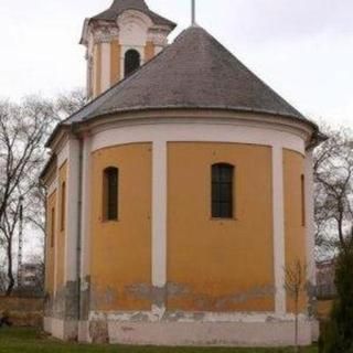Saint George Orthodox Church Karcag, Eszak-alfoeld