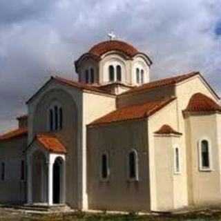Saint Demetrius Orthodox Church - Shtermen, Elbasan