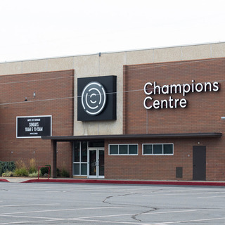 Champions Centre Yakima Yakima, Washington