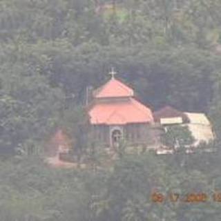 Saint Mary Orthodox Church Koottickal, Kerala