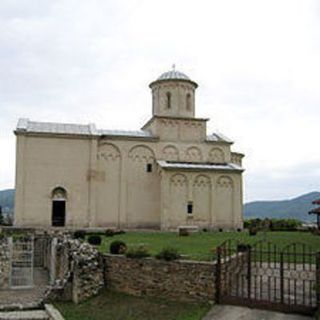 Saint Achillius Orthodox Church Zlatibor, Zlatibor