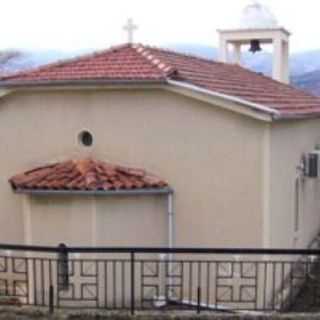 Saints Constantine and Helen Orthodox Church - Dendro, Corinthia