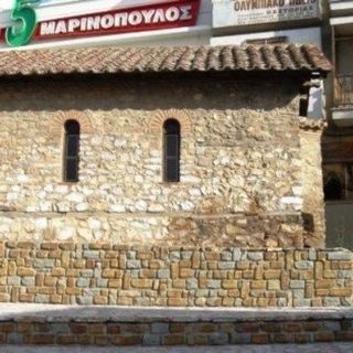 Saint John the Prodrome Orthodox Church Kastoria, Kastoria