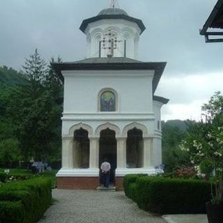 Judetul Vâlcea Orthodox Church Valcea, Valcea