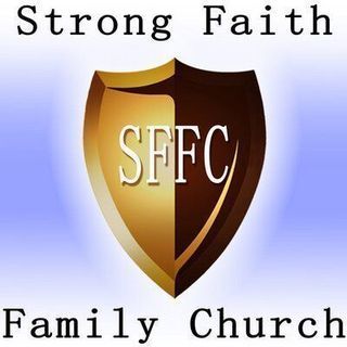 Strong Faith Family Church Coatesville, Pennsylvania
