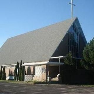 Our Lady of Fatima Parish Fredericton, New Brunswick