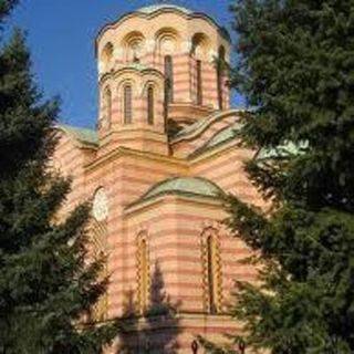 Holy Trinity Orthodox Church - Banja Luka, Republika Srpska
