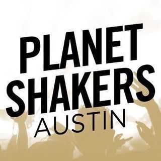 Planetshakers Austin - Austin, Texas