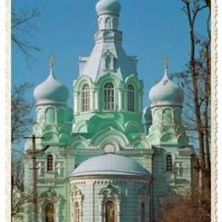 Saint Dimitry of Rostov Orthodox Church - Odessa, Odessa