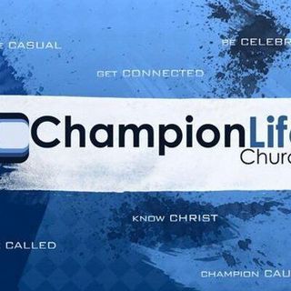 Champion Life Church Beaver Falls, Pennsylvania