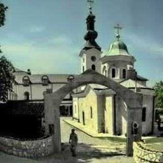 Tavna Orthodox Monastery - Bijeljina, Republika Srpska
